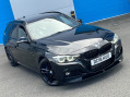 BMW 3 Series 3.0 335d M Sport Shadow Edition Touring Auto xDrive Euro 6 (s/s) 5dr 45