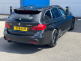 BMW 3 Series 3.0 335d M Sport Shadow Edition Touring Auto xDrive Euro 6 (s/s) 5dr 54