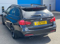 BMW 3 Series 3.0 335d M Sport Shadow Edition Touring Auto xDrive Euro 6 (s/s) 5dr 55