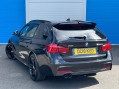 BMW 3 Series 3.0 335d M Sport Shadow Edition Touring Auto xDrive Euro 6 (s/s) 5dr 57