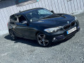 BMW 1 Series 1.5 116d Sport Euro 6 (s/s) 3dr 9