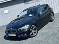 BMW 1 Series 1.5 116d Sport Euro 6 (s/s) 3dr 10