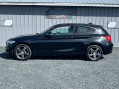 BMW 1 Series 1.5 116d Sport Euro 6 (s/s) 3dr 19