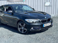BMW 1 Series 1.5 116d Sport Euro 6 (s/s) 3dr 27
