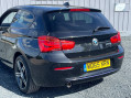 BMW 1 Series 1.5 116d Sport Euro 6 (s/s) 3dr 39
