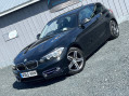 BMW 1 Series 1.5 116d Sport Euro 6 (s/s) 3dr 51