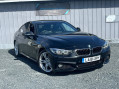 BMW 4 Series 2.0 420d M Sport Euro 6 (s/s) 5dr 1