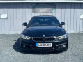 BMW 4 Series 2.0 420d M Sport Euro 6 (s/s) 5dr 7