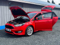 Ford Focus 1.0T EcoBoost ST-Line Euro 6 (s/s) 5dr 13