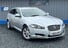 Jaguar XF 2.2d Luxury Sportbrake Auto Euro 5 (s/s) 5dr