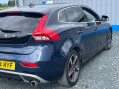 Volvo V40 1.6 D2 R-Design Nav Euro 5 (s/s) 5dr 55