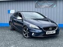 Volvo V40 1.6 D2 R-Design Nav Euro 5 (s/s) 5dr