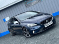 Volvo V40 1.6 D2 R-Design Nav Euro 5 (s/s) 5dr 2