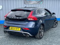 Volvo V40 1.6 D2 R-Design Nav Euro 5 (s/s) 5dr 9