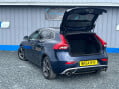 Volvo V40 1.6 D2 R-Design Nav Euro 5 (s/s) 5dr 10