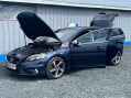 Volvo V40 1.6 D2 R-Design Nav Euro 5 (s/s) 5dr 13