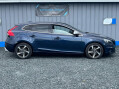 Volvo V40 1.6 D2 R-Design Nav Euro 5 (s/s) 5dr 20