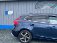 Volvo V40 1.6 D2 R-Design Nav Euro 5 (s/s) 5dr 21