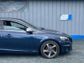 Volvo V40 1.6 D2 R-Design Nav Euro 5 (s/s) 5dr 22