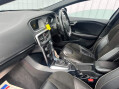 Volvo V40 1.6 D2 R-Design Nav Euro 5 (s/s) 5dr 28