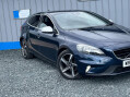 Volvo V40 1.6 D2 R-Design Nav Euro 5 (s/s) 5dr 31