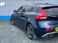 Volvo V40 1.6 D2 R-Design Nav Euro 5 (s/s) 5dr 32