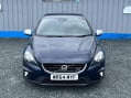 Volvo V40 1.6 D2 R-Design Nav Euro 5 (s/s) 5dr 34