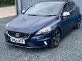 Volvo V40 1.6 D2 R-Design Nav Euro 5 (s/s) 5dr 35
