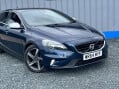 Volvo V40 1.6 D2 R-Design Nav Euro 5 (s/s) 5dr 37