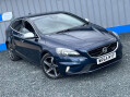 Volvo V40 1.6 D2 R-Design Nav Euro 5 (s/s) 5dr 38