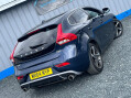 Volvo V40 1.6 D2 R-Design Nav Euro 5 (s/s) 5dr 39