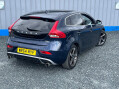 Volvo V40 1.6 D2 R-Design Nav Euro 5 (s/s) 5dr 41