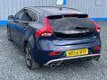 Volvo V40 1.6 D2 R-Design Nav Euro 5 (s/s) 5dr 44