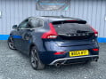 Volvo V40 1.6 D2 R-Design Nav Euro 5 (s/s) 5dr 45
