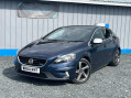 Volvo V40 1.6 D2 R-Design Nav Euro 5 (s/s) 5dr 49
