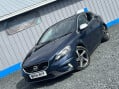 Volvo V40 1.6 D2 R-Design Nav Euro 5 (s/s) 5dr 50
