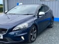 Volvo V40 1.6 D2 R-Design Nav Euro 5 (s/s) 5dr 52