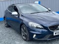 Volvo V40 1.6 D2 R-Design Nav Euro 5 (s/s) 5dr 53