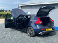 Volvo V40 1.6 D2 R-Design Nav Euro 5 (s/s) 5dr 16