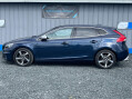 Volvo V40 1.6 D2 R-Design Nav Euro 5 (s/s) 5dr 19
