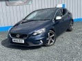 Volvo V40 1.6 D2 R-Design Nav Euro 5 (s/s) 5dr 51