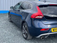 Volvo V40 1.6 D2 R-Design Nav Euro 5 (s/s) 5dr 54