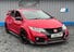 Honda Civic 2.0 i-VTEC Type R GT Euro 6 (s/s) 5dr