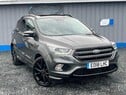 Ford Kuga 2.0 TDCi ST-Line X AWD Euro 6 (s/s) 5dr