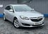 Vauxhall Insignia 2.0 CDTi SRi Nav Sports Tourer Auto Euro 6 5dr