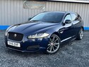 Jaguar XF 2.2d R-Sport Sportbrake Auto Euro 5 (s/s) 5dr