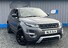 Land Rover Range Rover Evoque 2.2 SD4 Dynamic Auto 4WD Euro 5 (s/s) 5dr