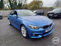 BMW 4 Series 2.0 420i GPF M Sport Auto Euro 6 (s/s) 5dr