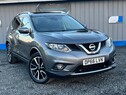 Nissan X-Trail 1.6 dCi N-Vision Euro 6 (s/s) 5dr