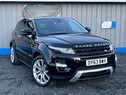 Land Rover Range Rover Evoque 2.2 SD4 Dynamic Auto 4WD Euro 5 5dr